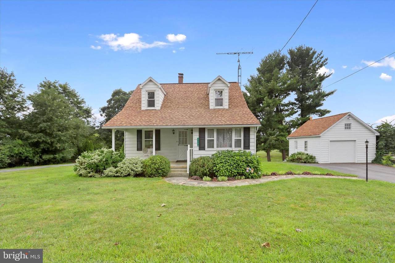 4344 Coseytown Road - Photo 1