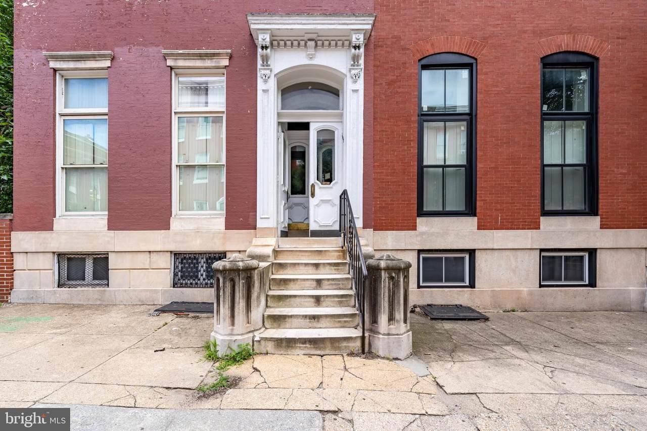 1400 Madison Avenue - Photo 1