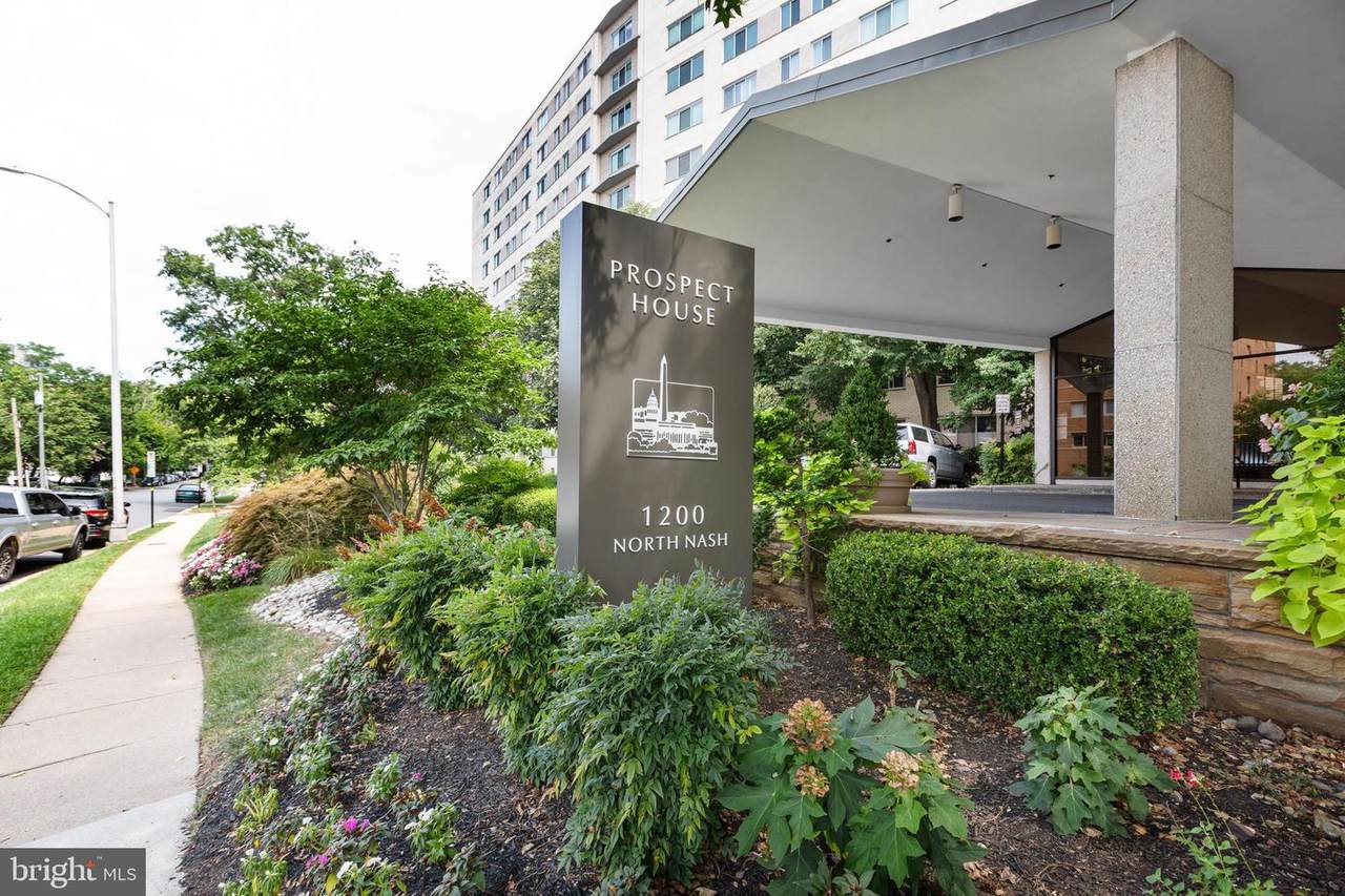 1200 Nash Street - Photo 1