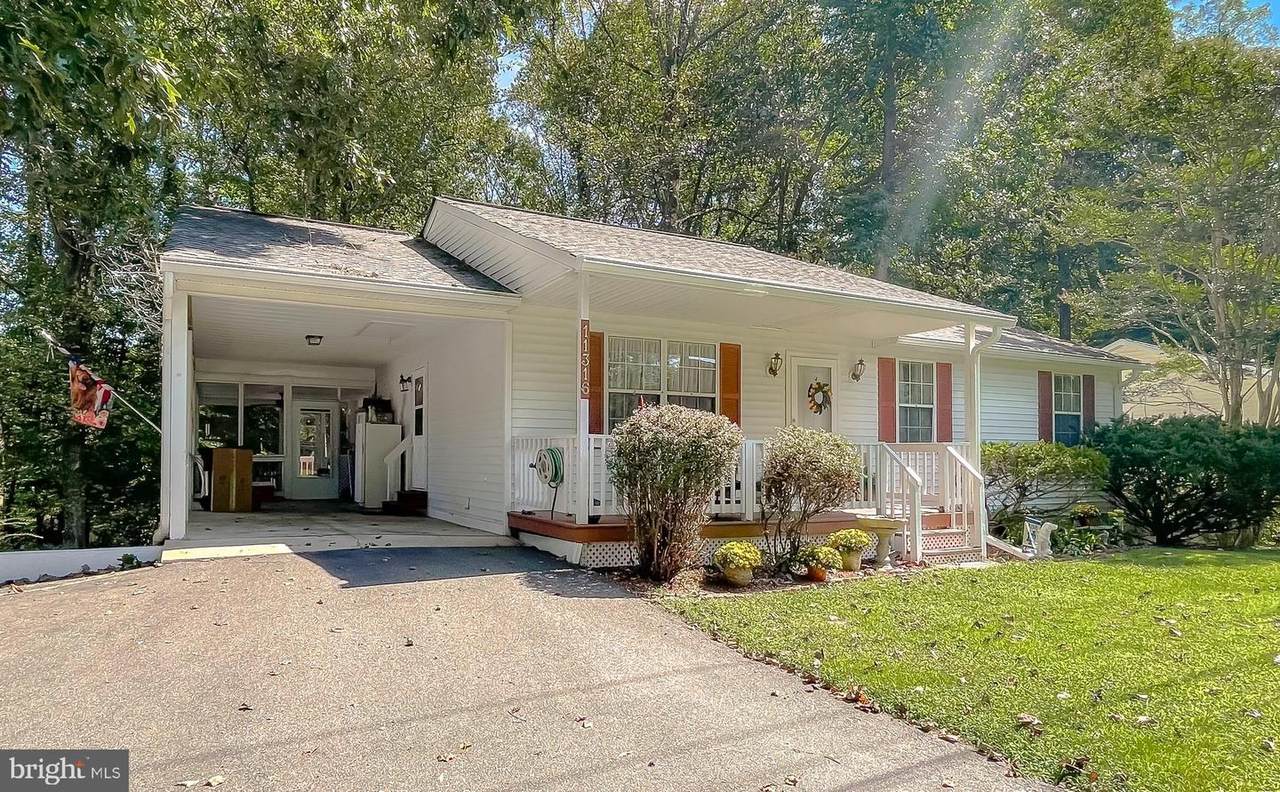 11316 Commanche Road - Photo 1