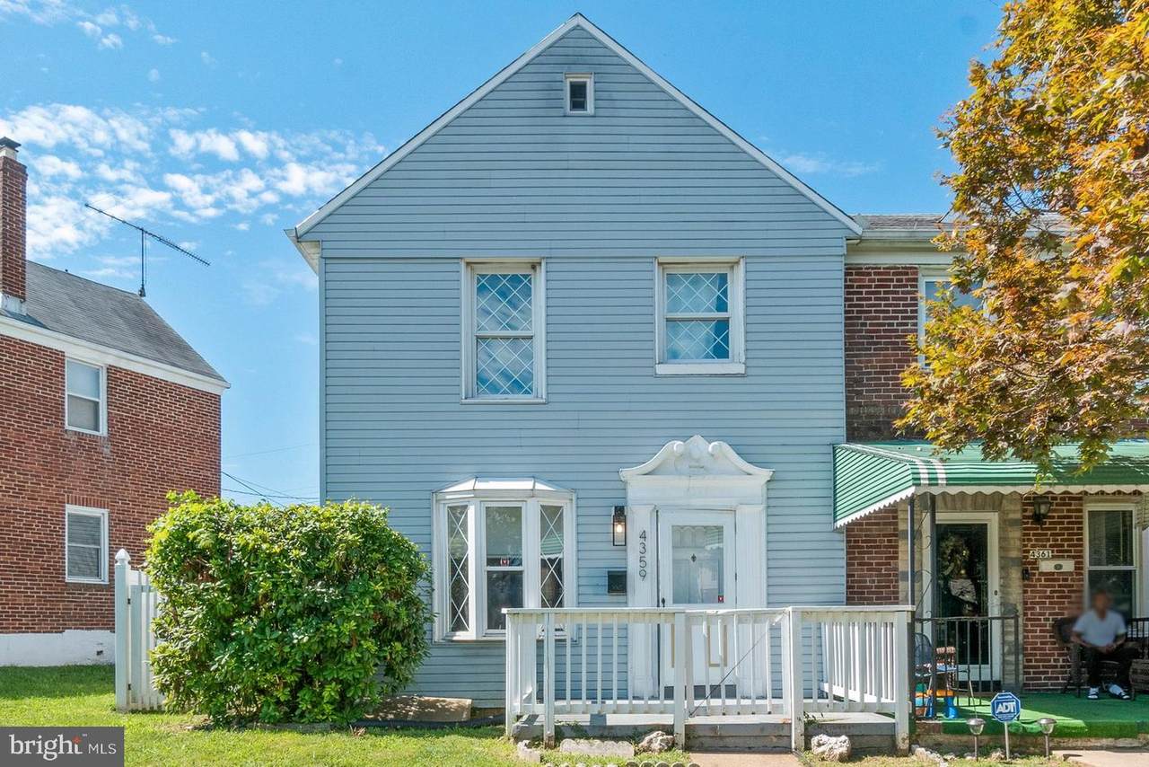 4359 Old Frederick Road - Photo 1