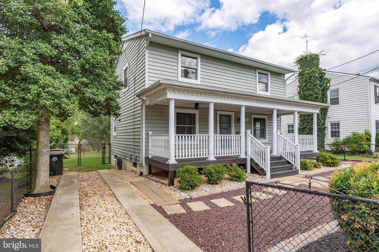 703 Littlepage Street - Photo 1