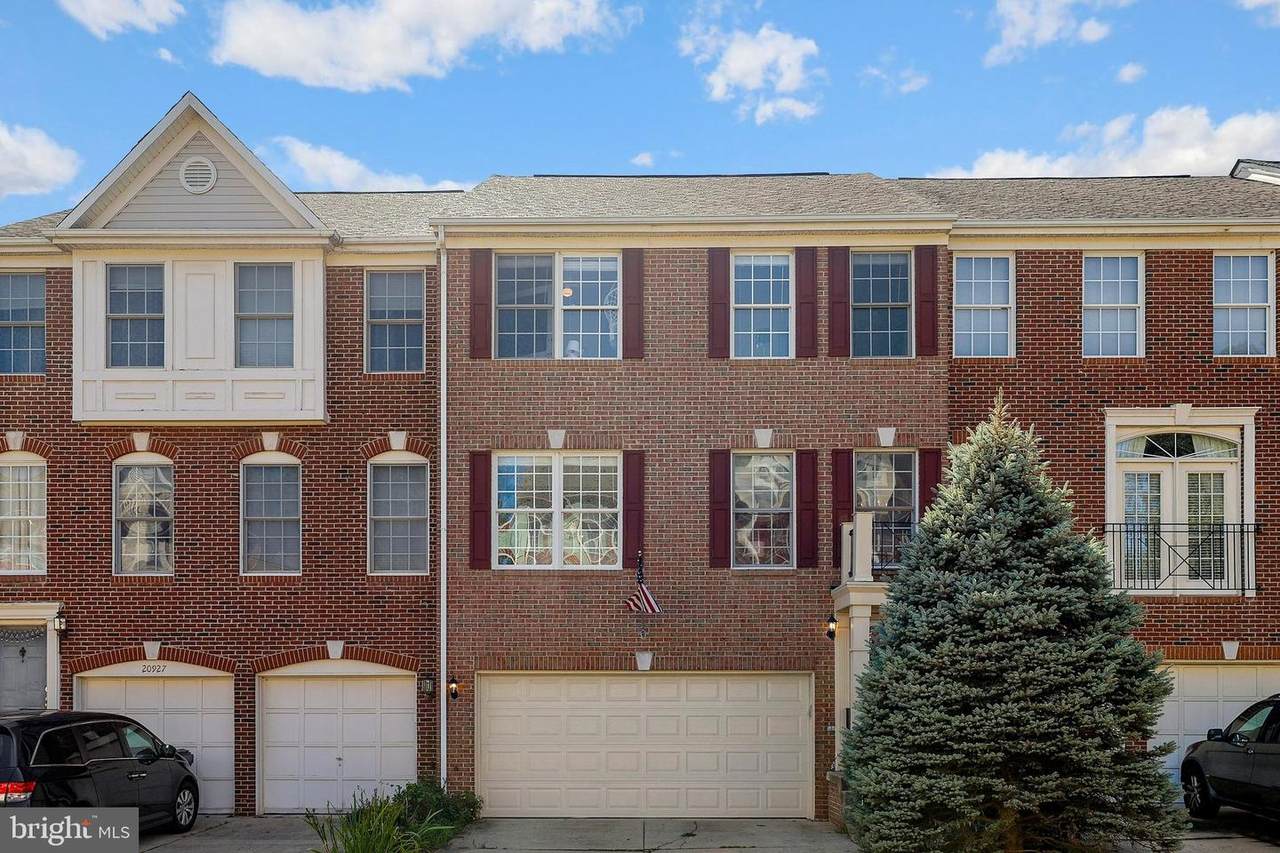 20925 Sandian Terrace - Photo 1