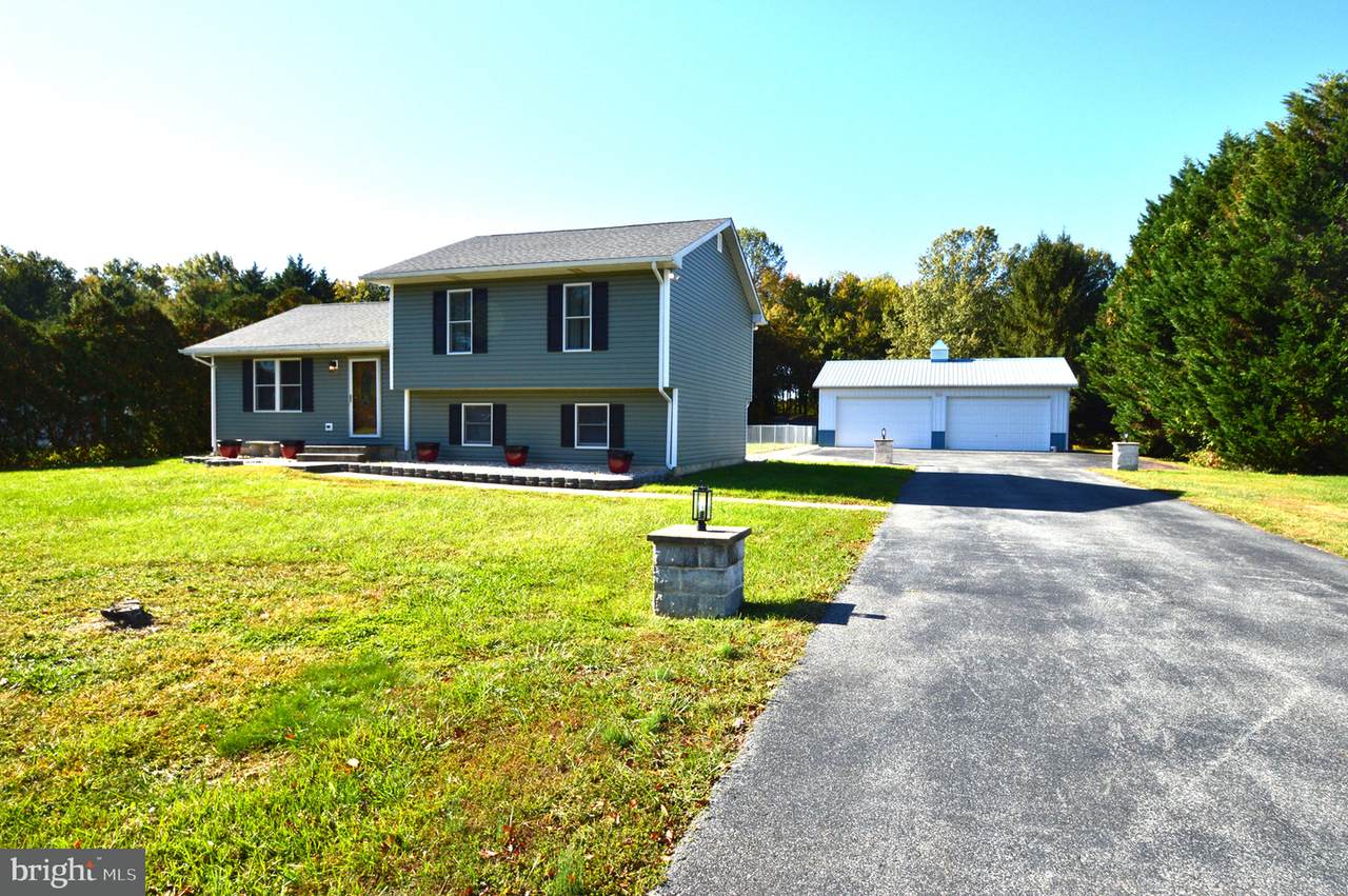 316 Meadow Vista Drive - Photo 1
