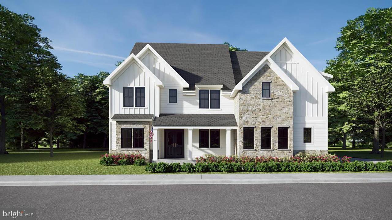 934 Sandy Run Road - Photo 1