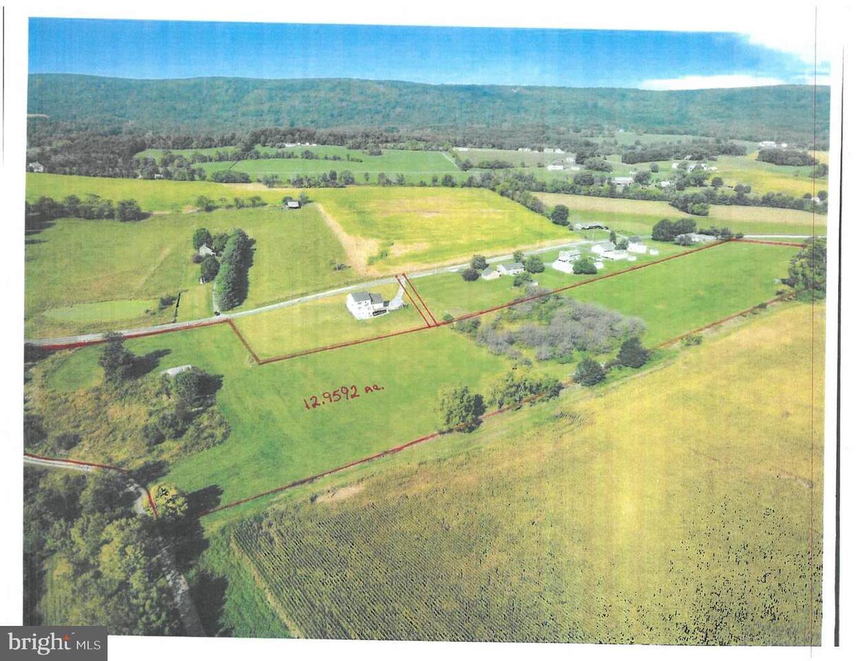 12033 Harp Hill Road - Photo 1