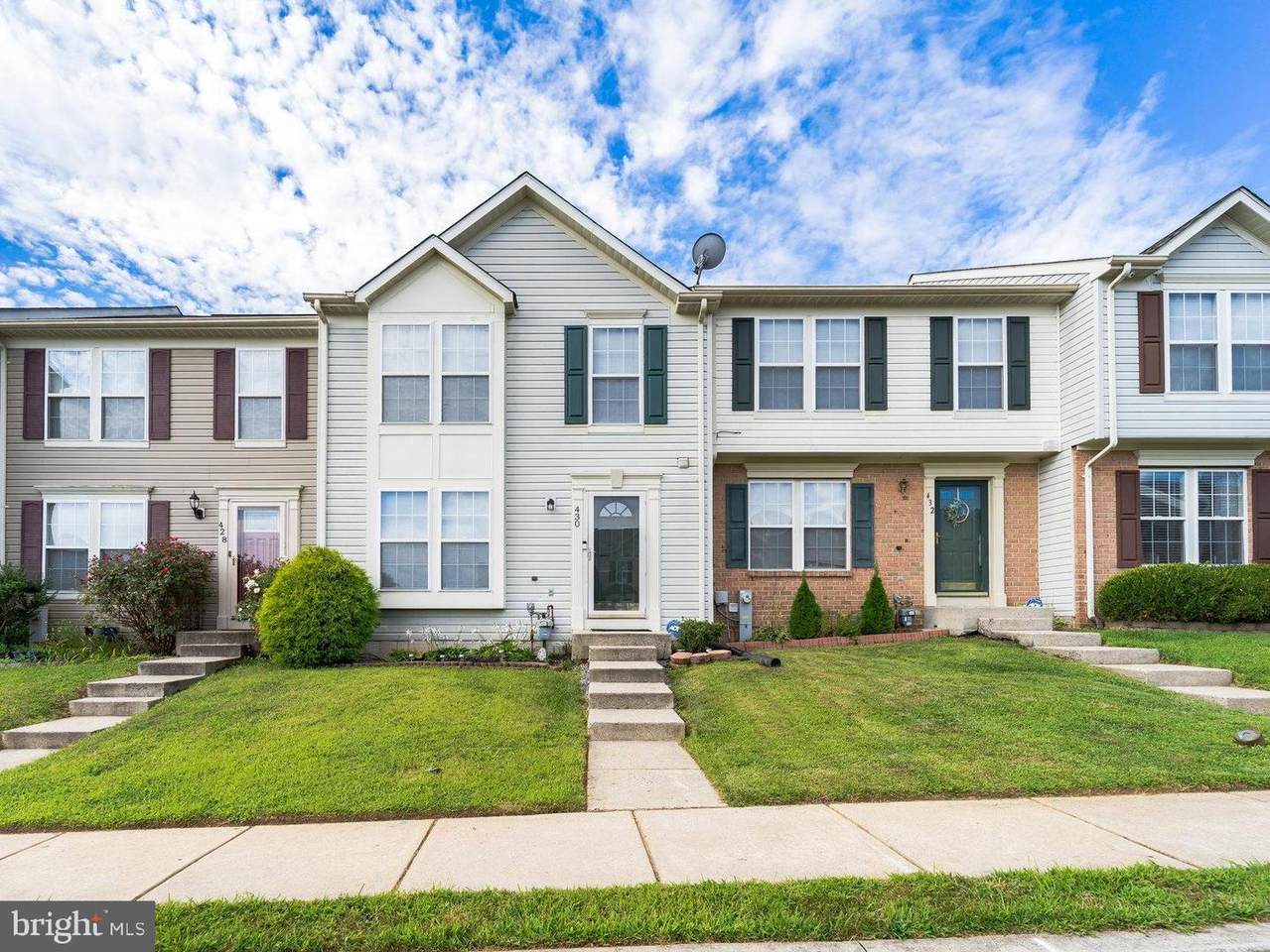 430 Macintosh Circle - Photo 1