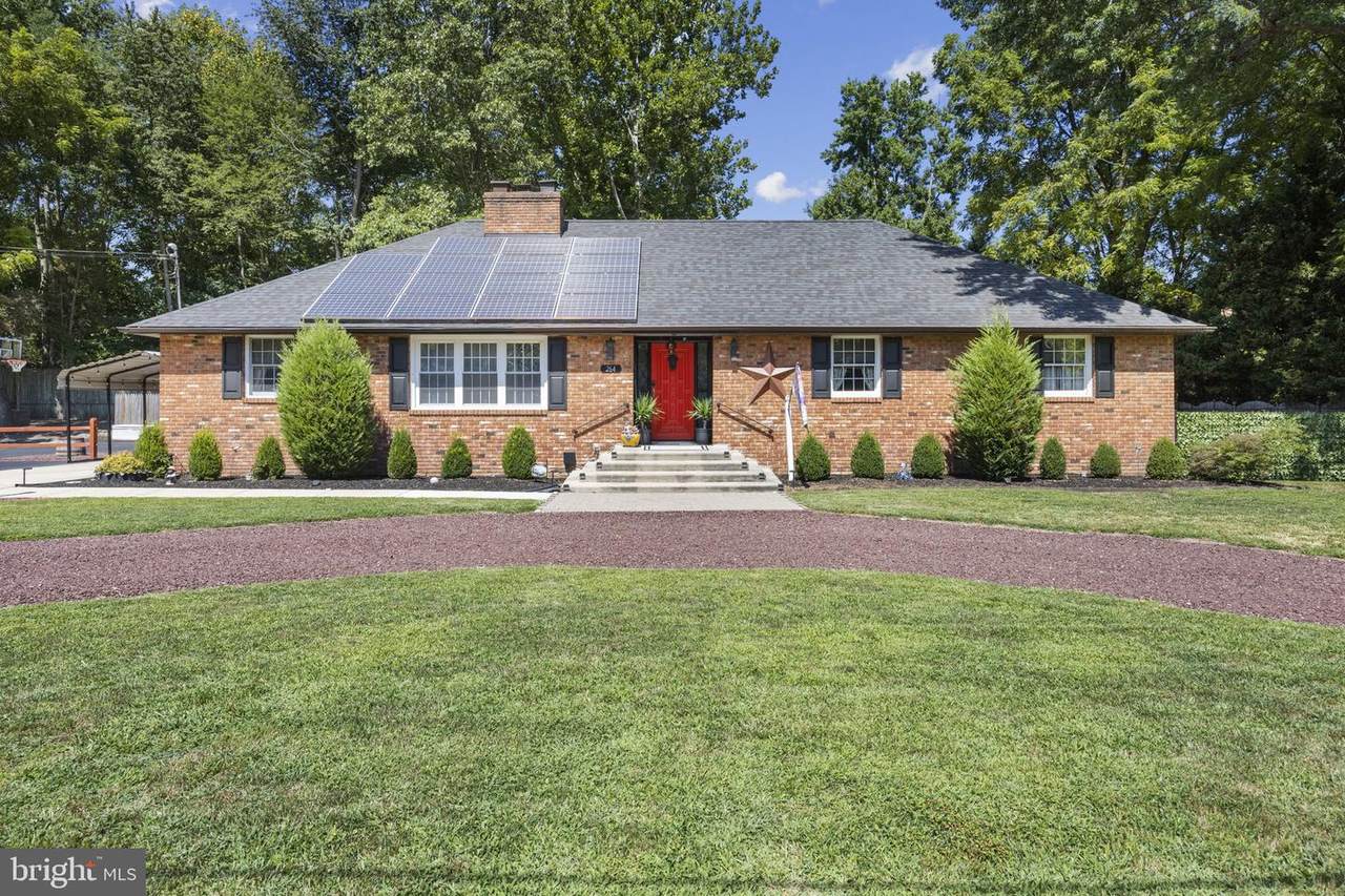 264 Hurffville Grenloch Road - Photo 1