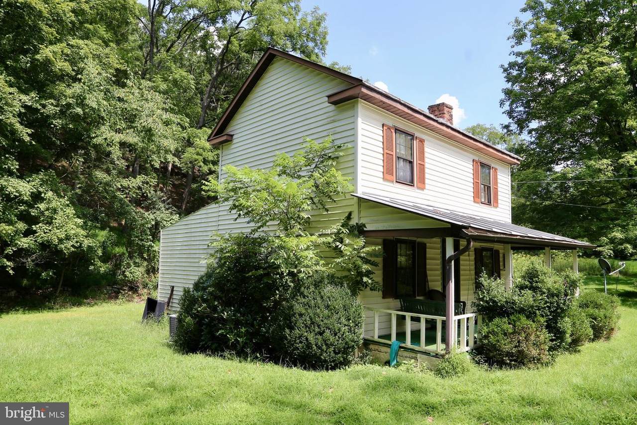 1735 Capon Springs Road - Photo 1