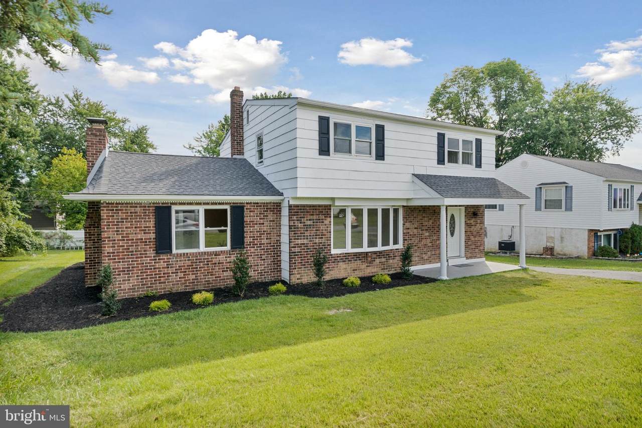 1335 Cherry Tree Road - Photo 1