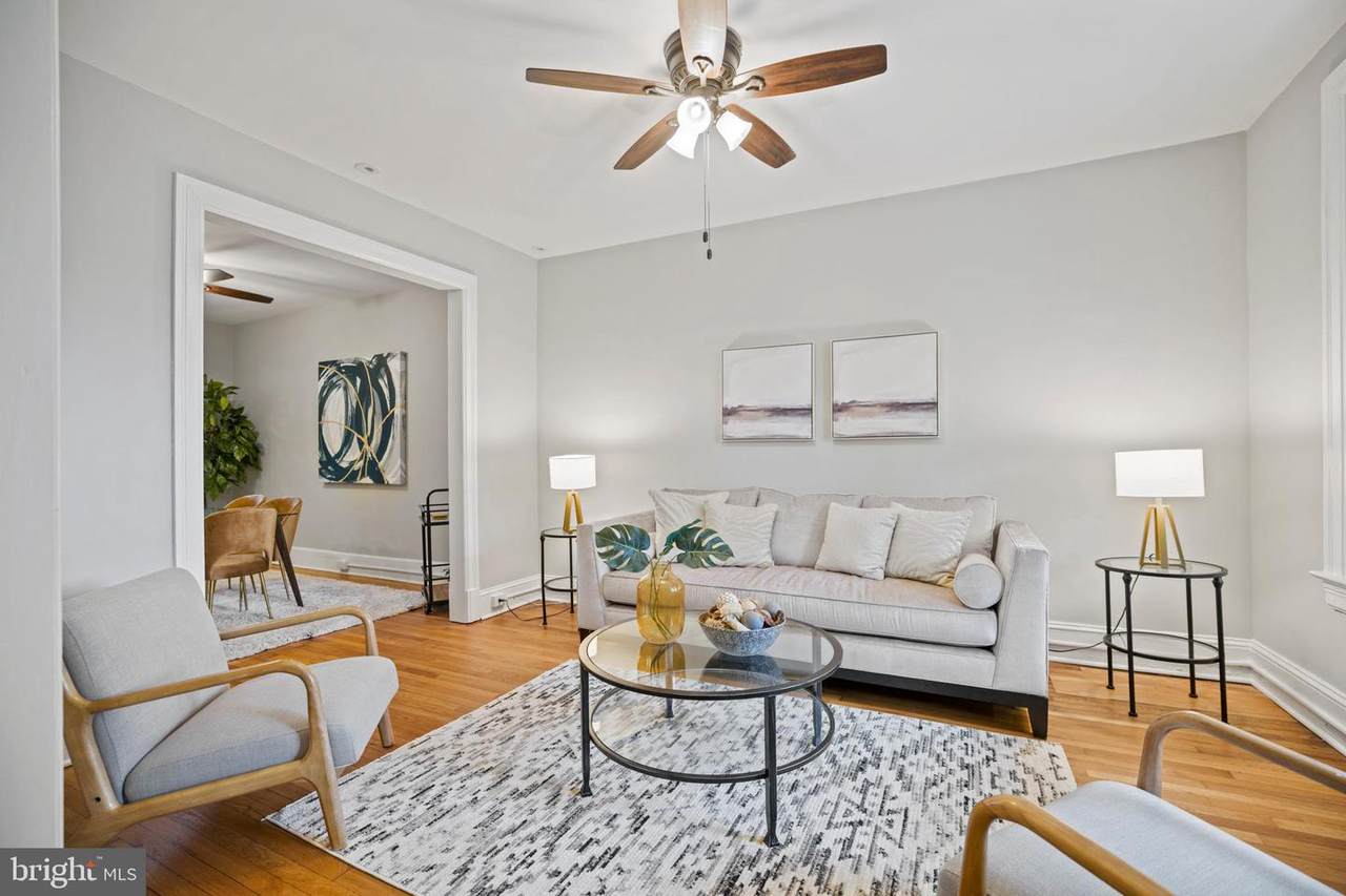 743 Irving Street - Photo 1