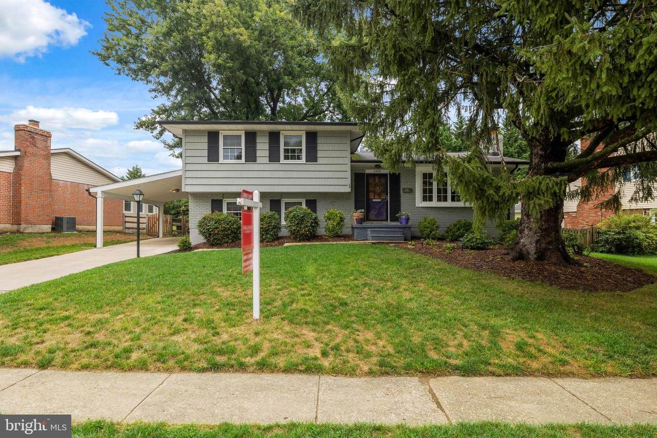 2450 Spring Lake Drive - Photo 1