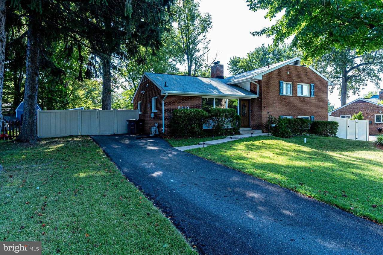 5410 Littleford Street - Photo 1