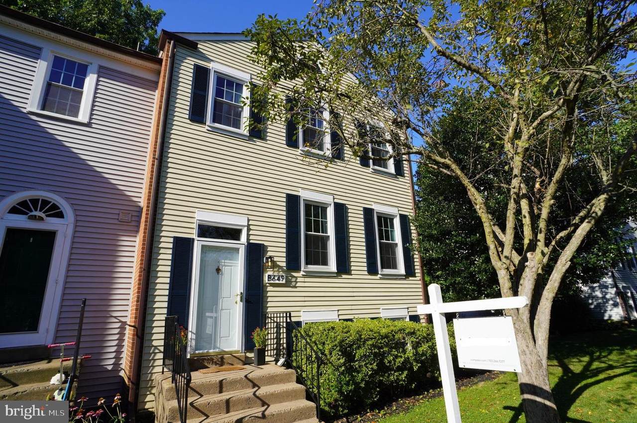 8649 Dellway Lane - Photo 1