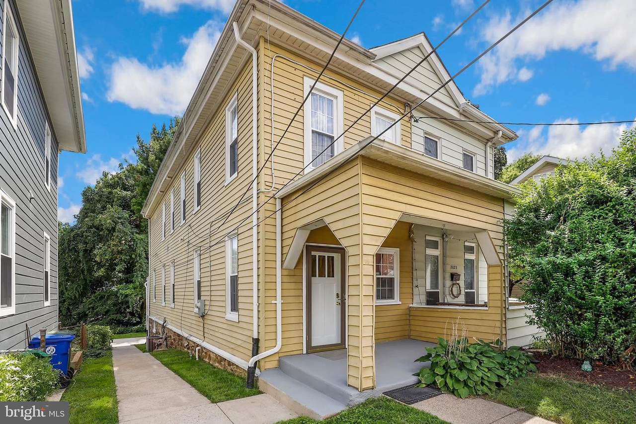 2021 Druid Park Drive - Photo 1