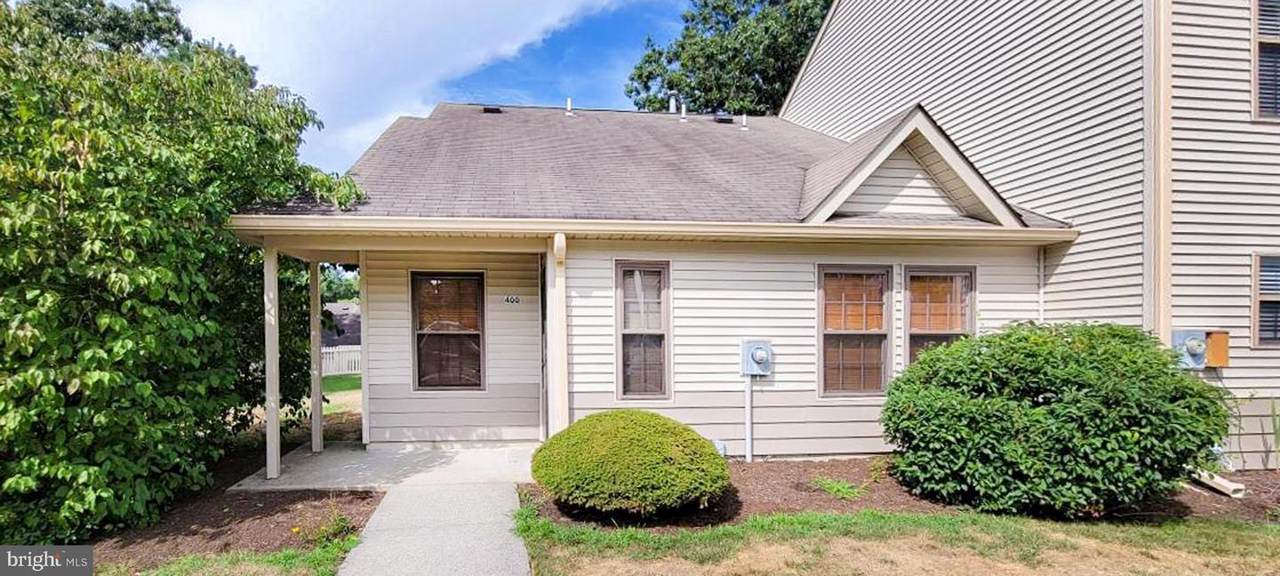 400 Daffodil Drive - Photo 1