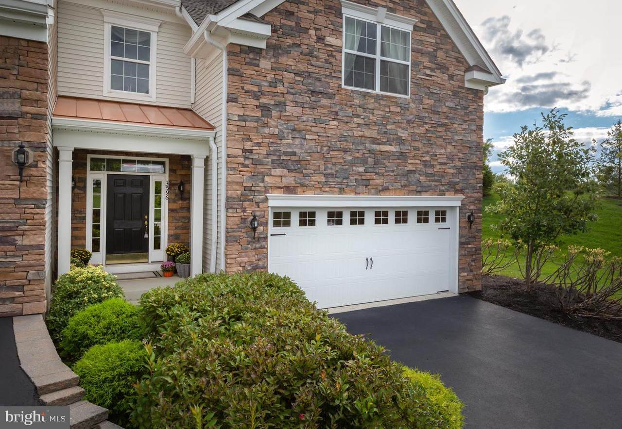 3596 Muirwood Drive - Photo 1