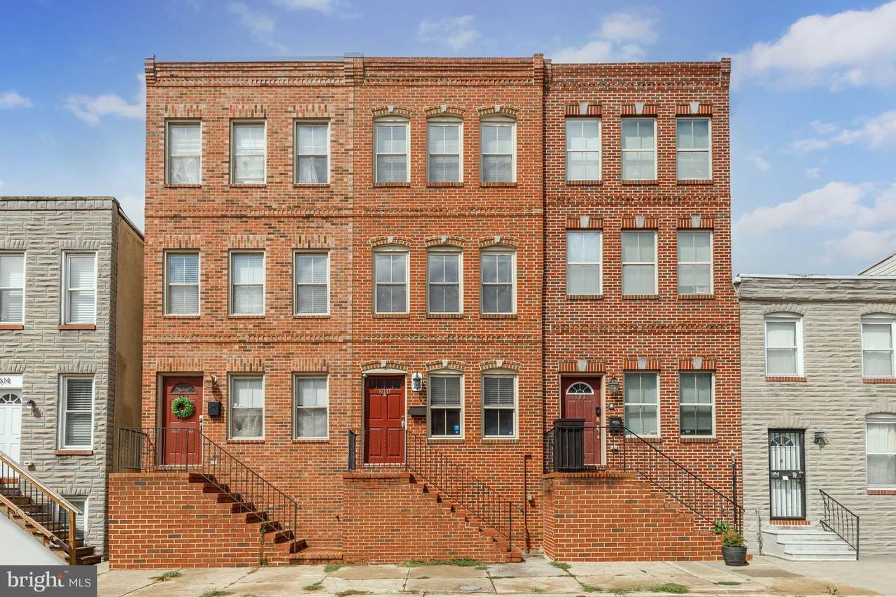 610 Luzerne Avenue - Photo 1