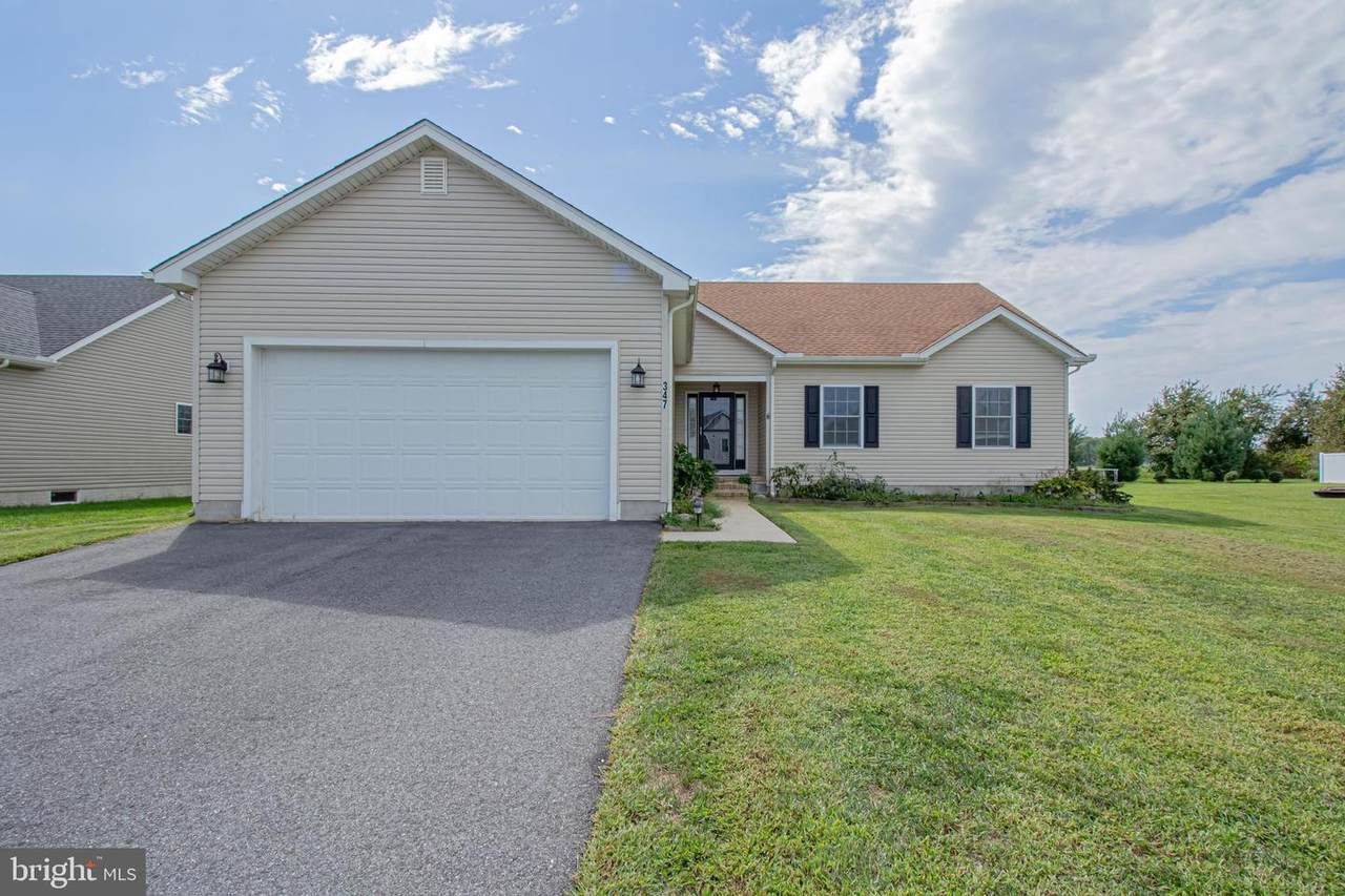 347 Phillips Drive - Photo 1