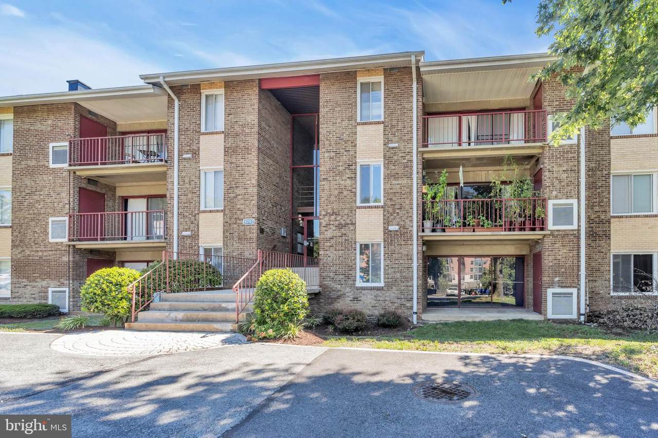 4707 Tecumseh Street - Photo 1