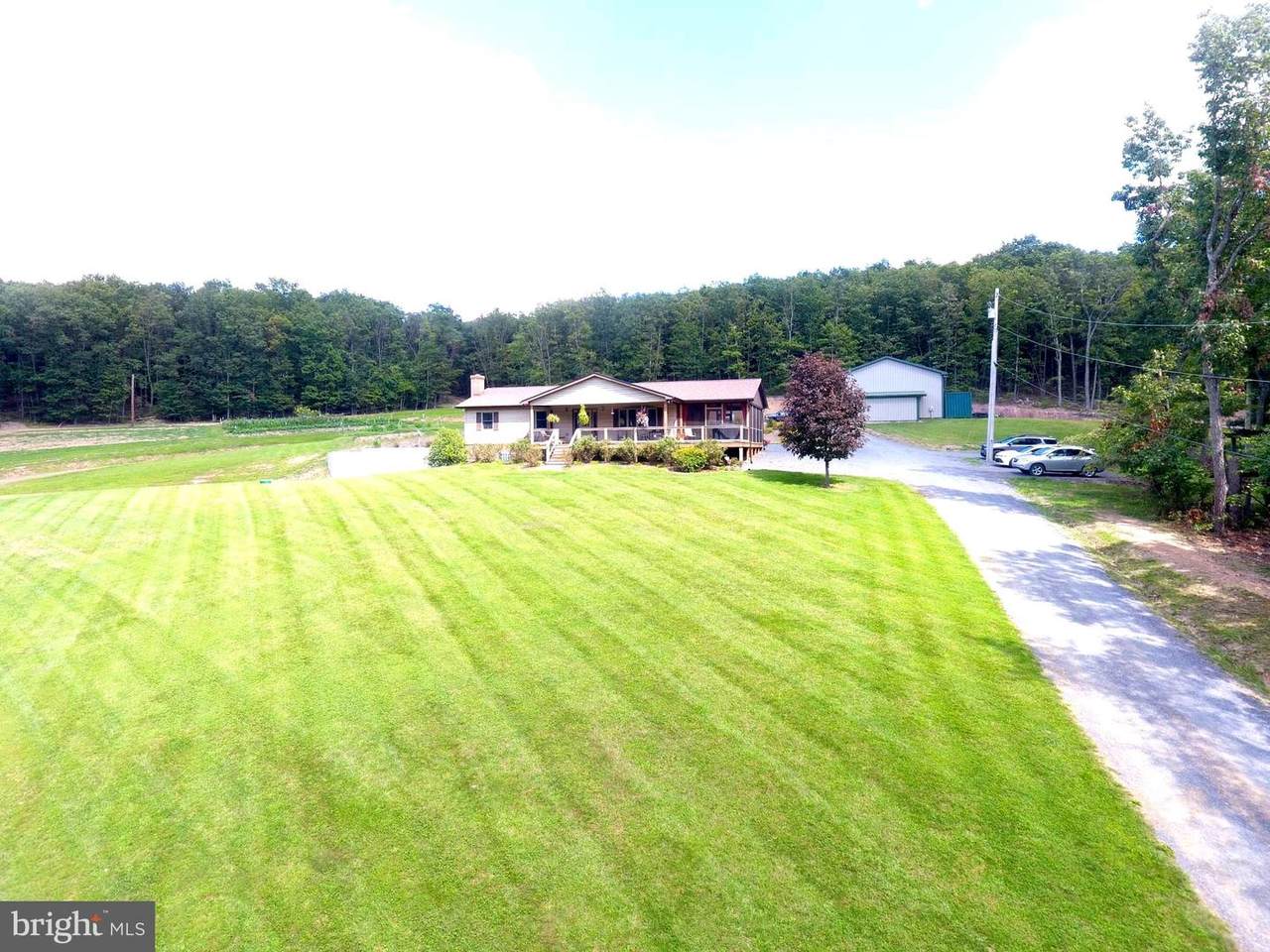 1345 Racey Road - Photo 1