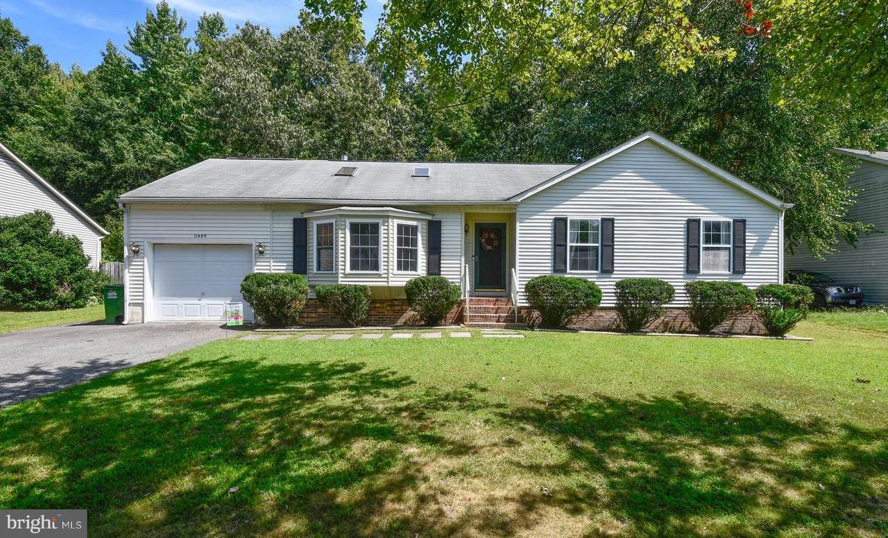 11609 Enchanted Woods Way - Photo 1