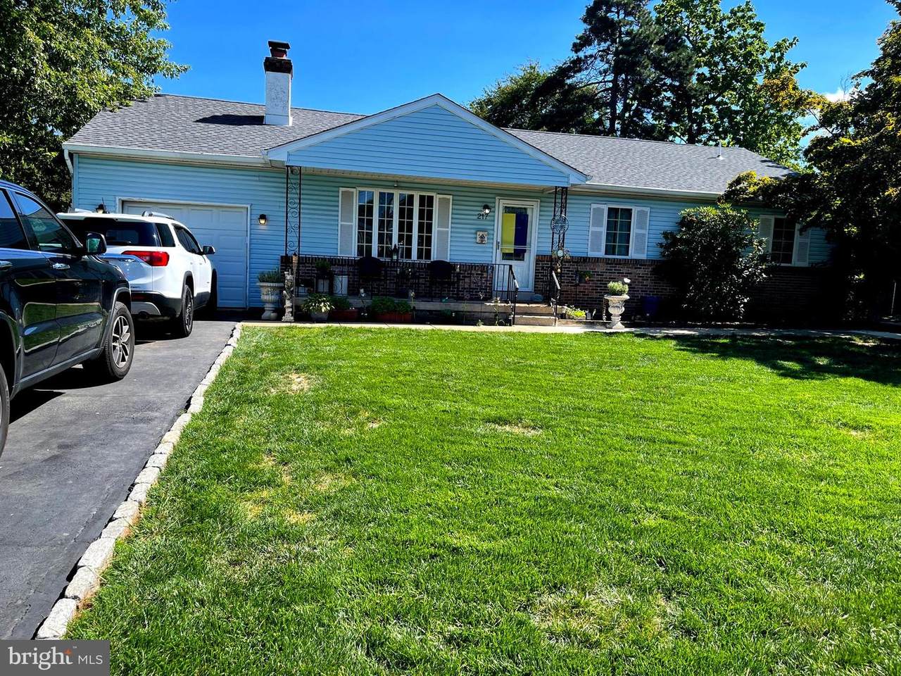 217 Norristown Road - Photo 1