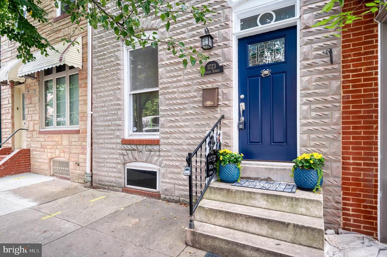 1723 Gough Street - Photo 1