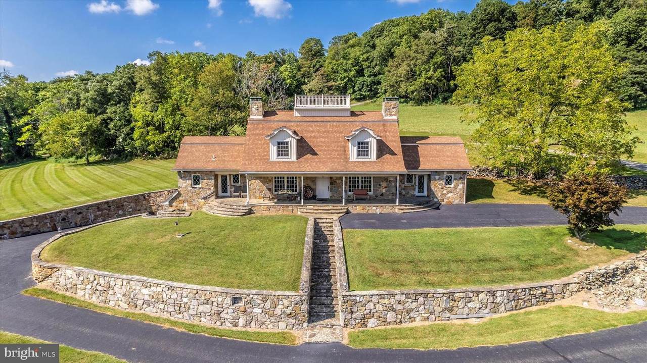 1709 Dahlgren Road - Photo 1