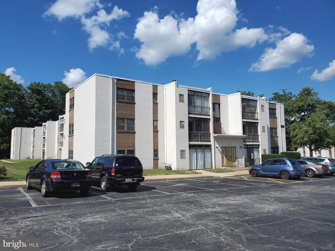 76-UNIT Welsh Tract Road - Photo 1