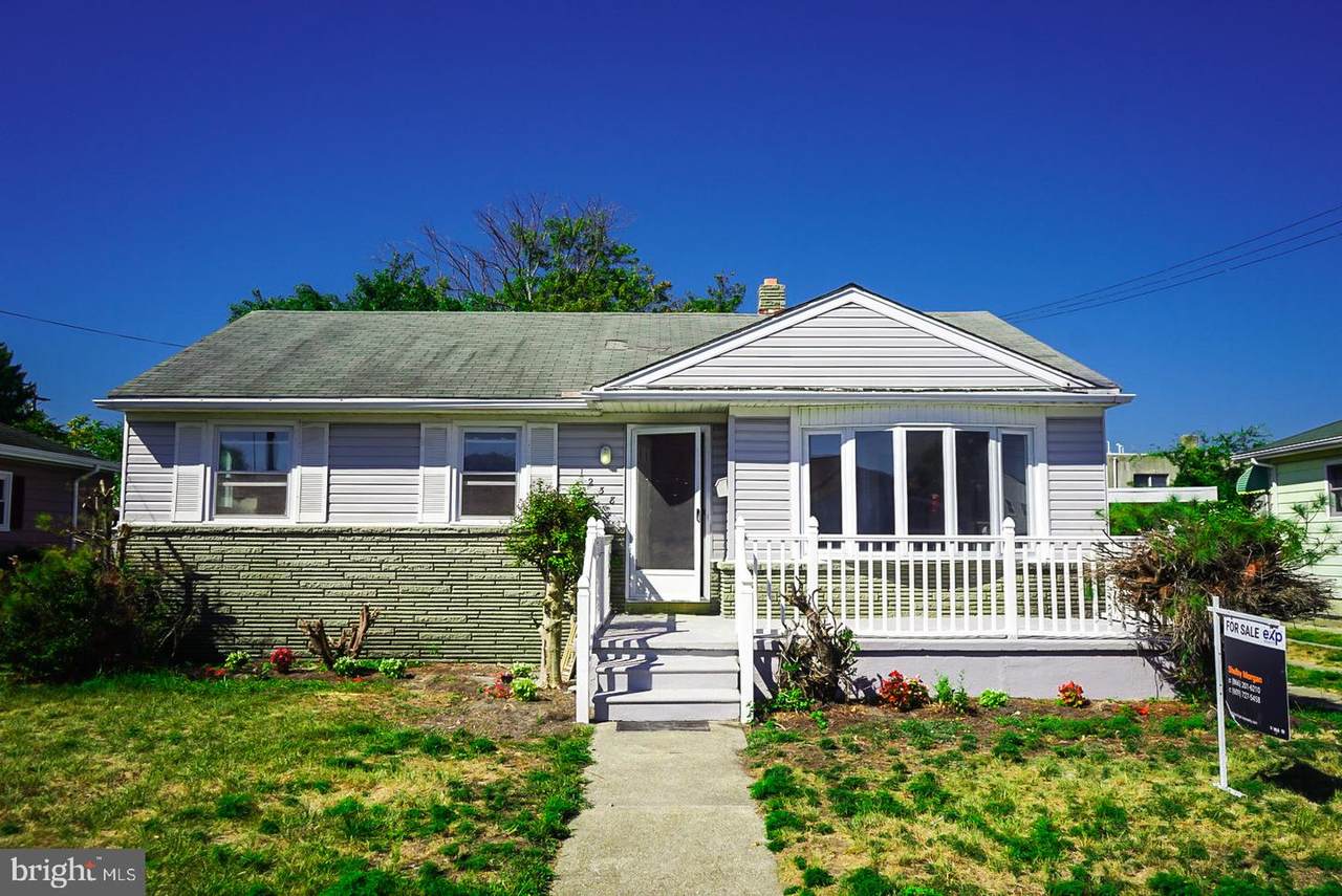 1238 Penrose Avenue - Photo 1