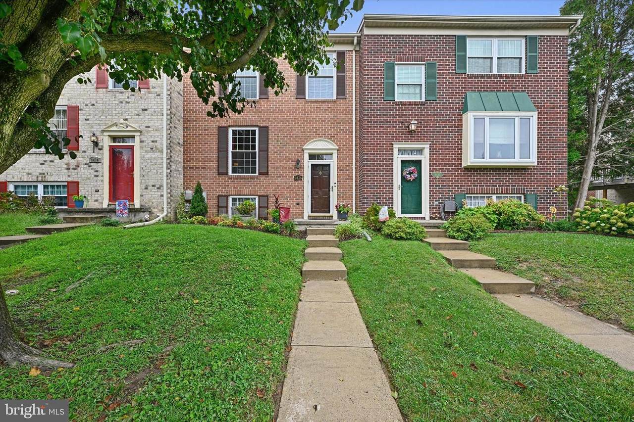 9436 Joppa Pond Road - Photo 1