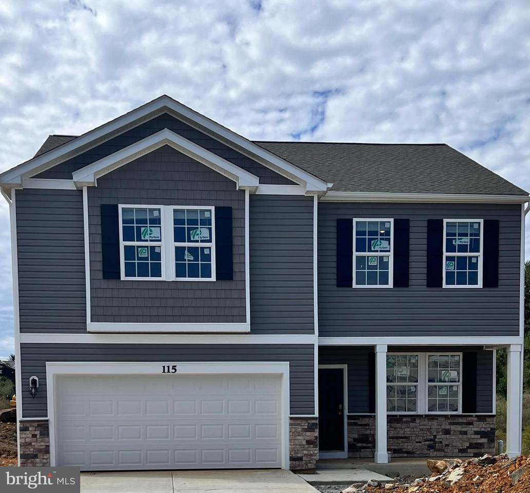115 Bell Tower Lane - Photo 1