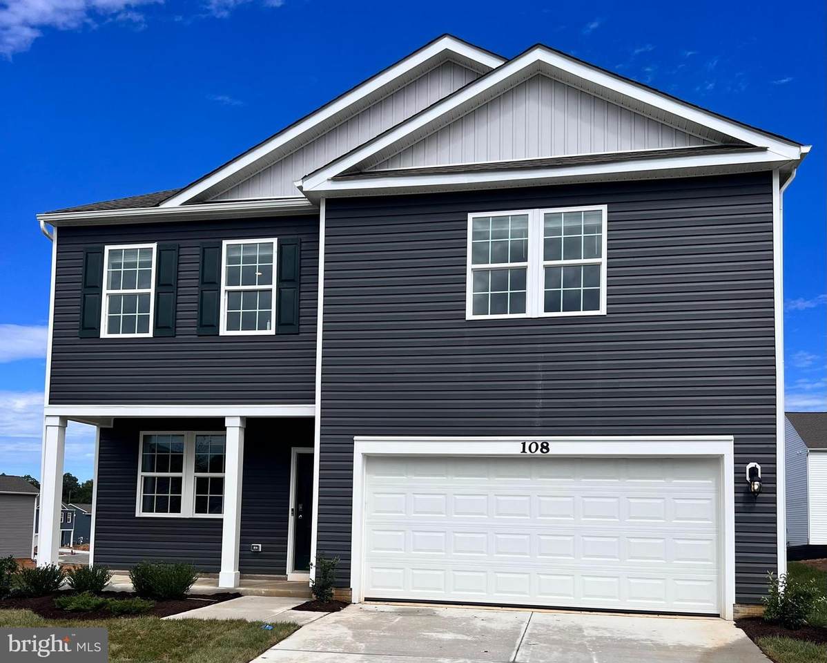 108 Bar Harbor Terrace - Photo 1