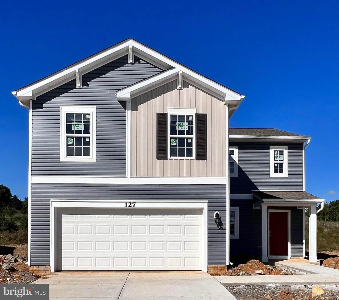 127 Bell Tower Lane - Photo 1