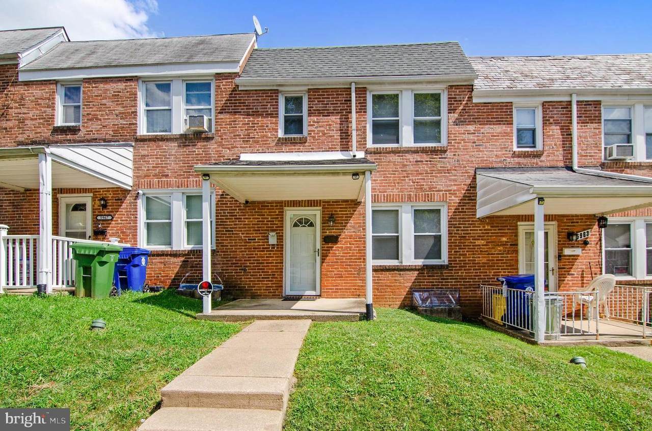 5965 Benton Heights Avenue - Photo 1