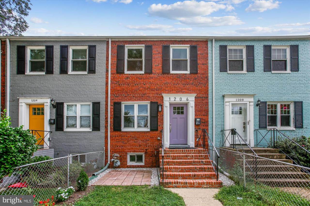 1206 Franklin Street - Photo 1