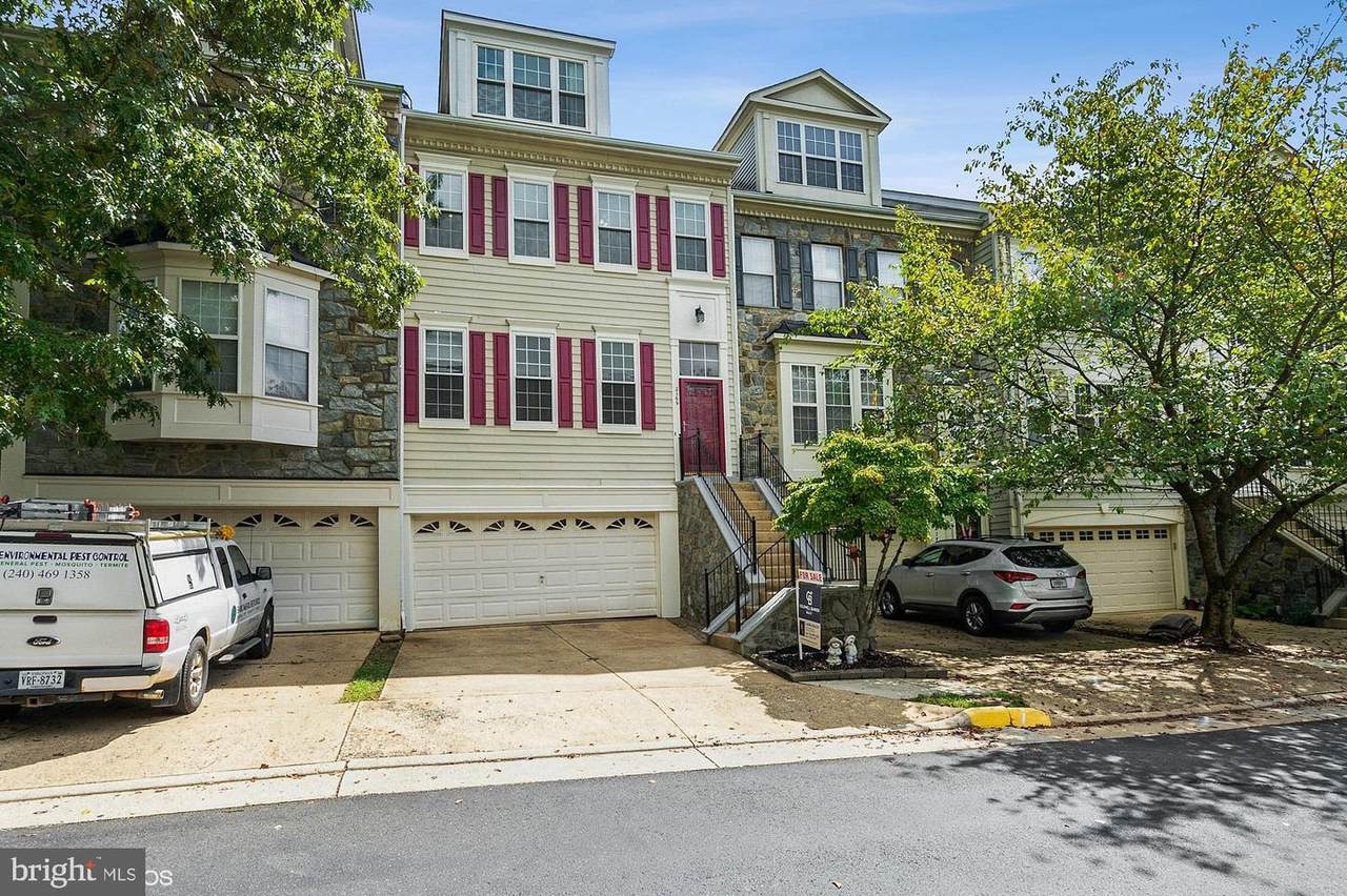 2169 Capstone Circle - Photo 1