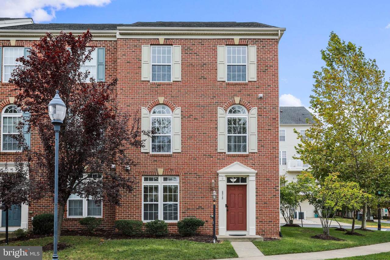 2315 Potomac Club Parkway - Photo 1
