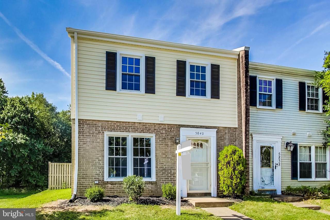 5840 Burke Manor Court - Photo 1