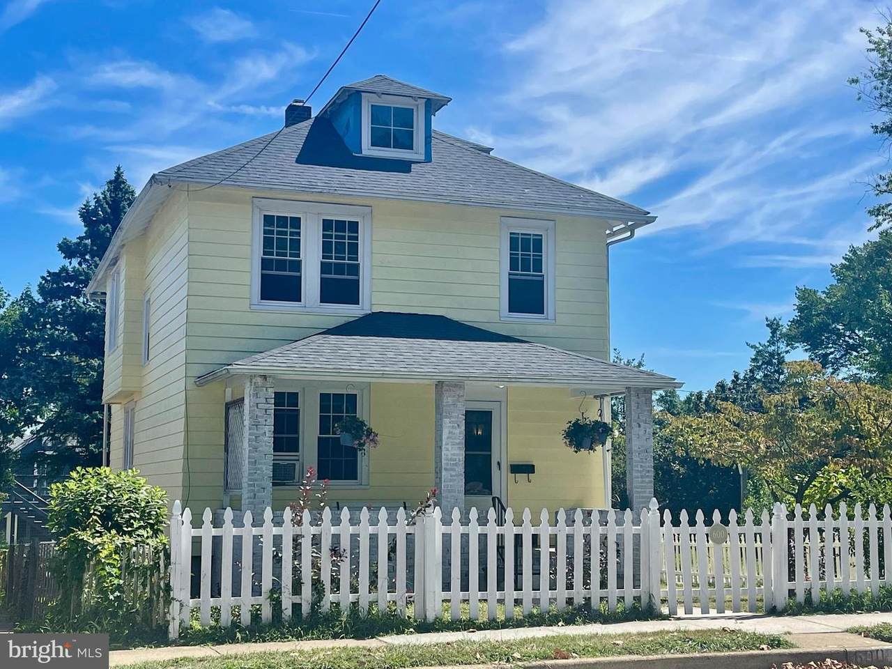 600 Brandywine Boulevard - Photo 1