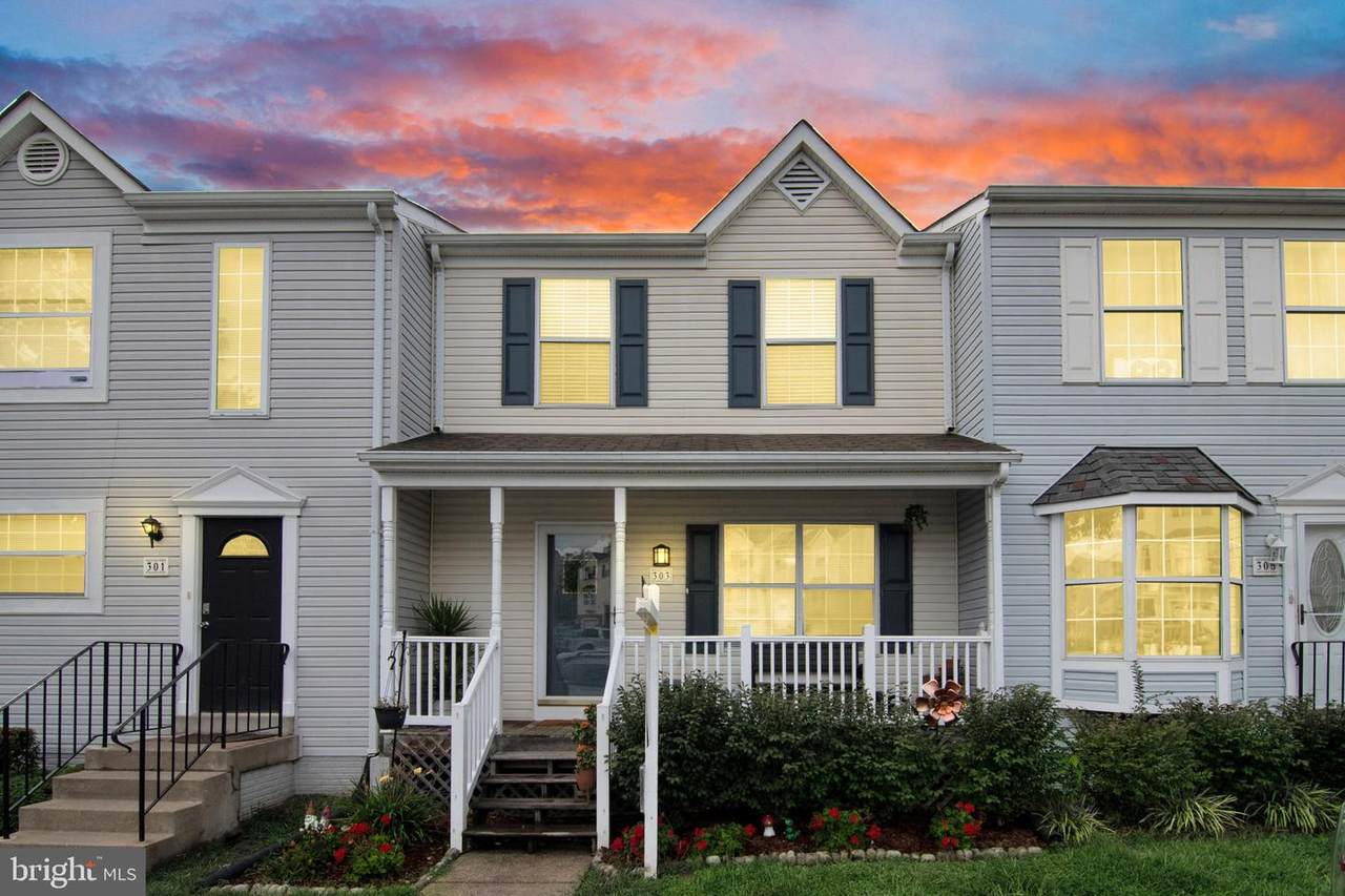 303 Mayfair - Photo 1