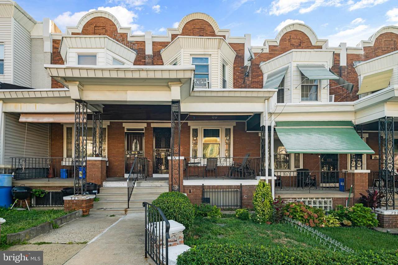 725 64TH Street - Photo 1