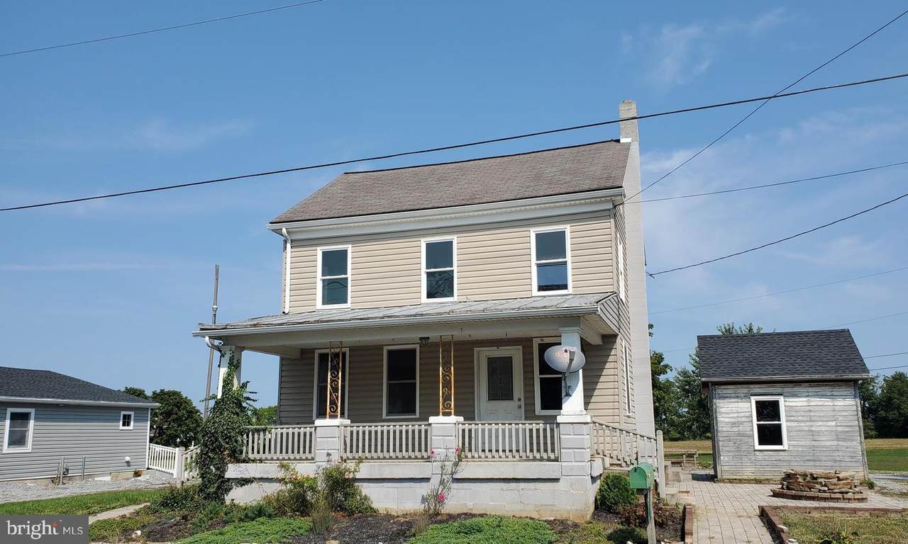 5516 Hanover Road - Photo 1