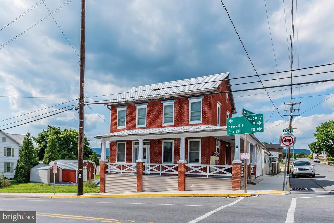 101 Main Street - Photo 1