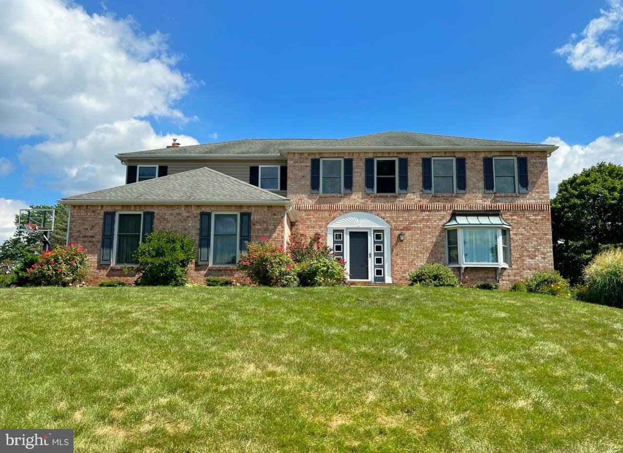 60 Brian Road - Photo 1