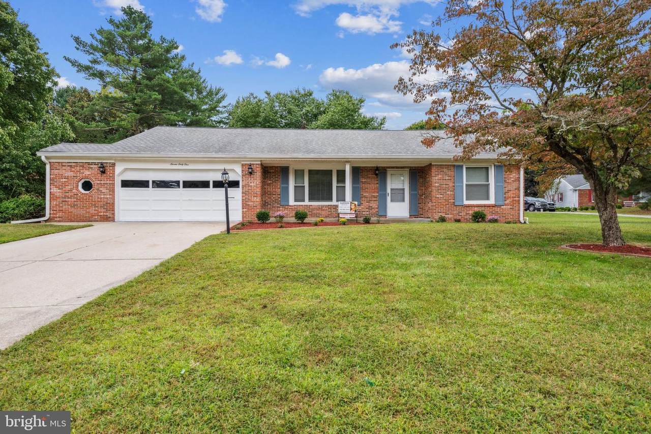 761 Mesa Road - Photo 1
