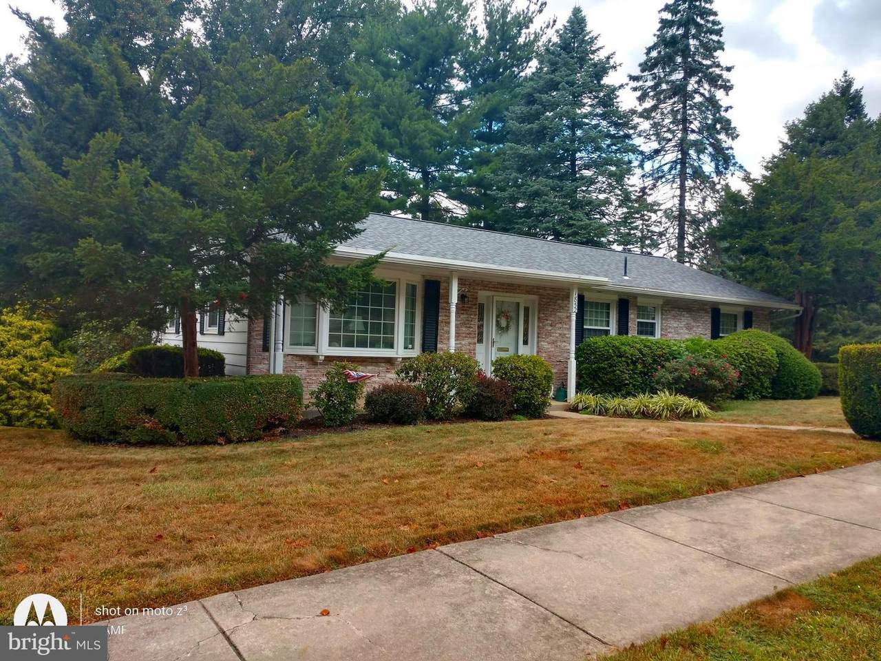 1852 Alsace Road - Photo 1