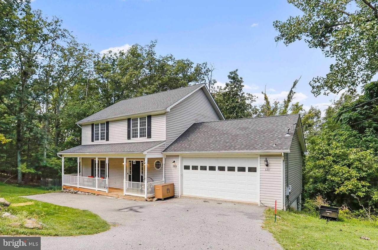 323 Fawn Drive - Photo 1