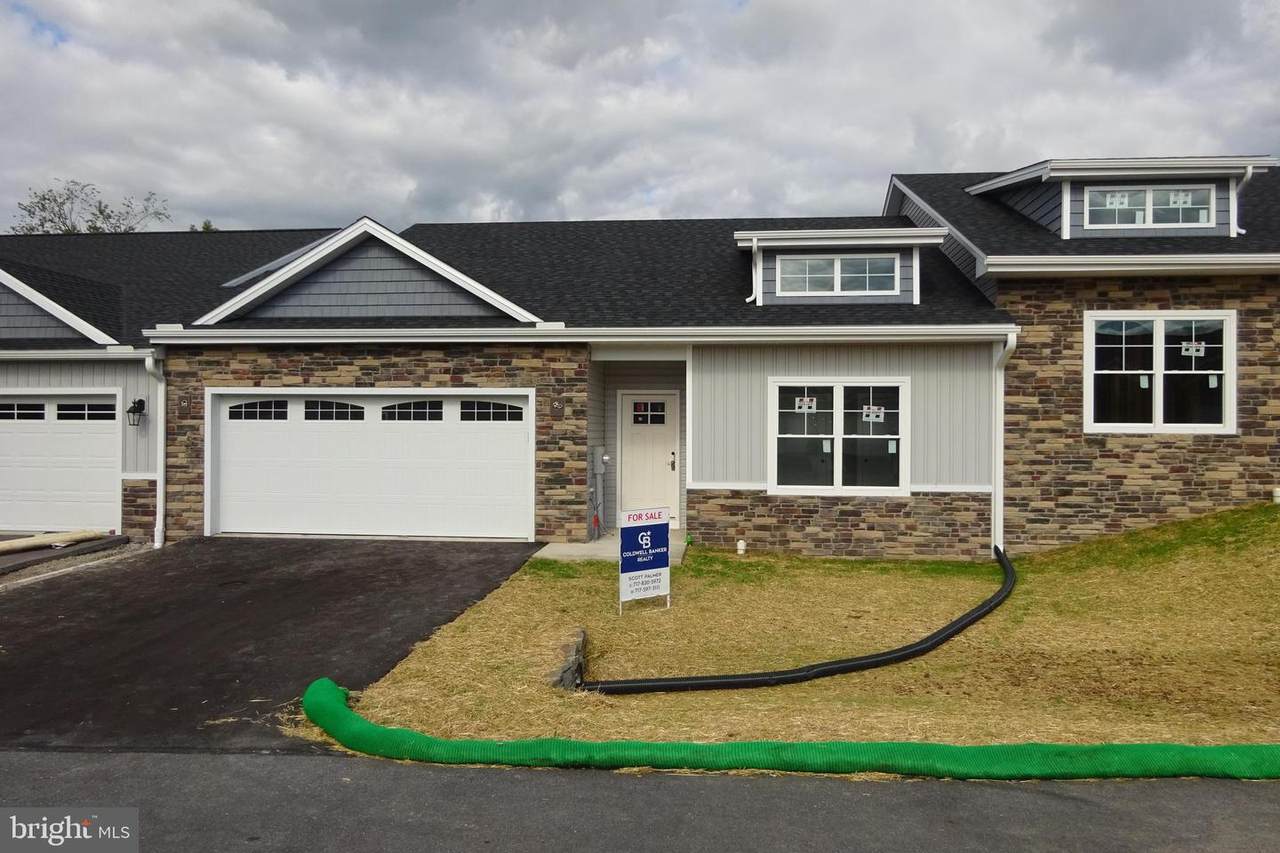 704 Shook Court - Photo 1